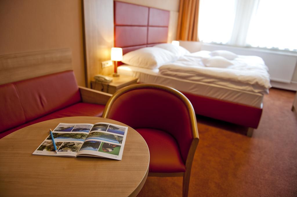 Hotel Club Kežmarok Esterno foto