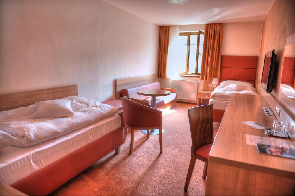 Hotel Club Kežmarok Esterno foto