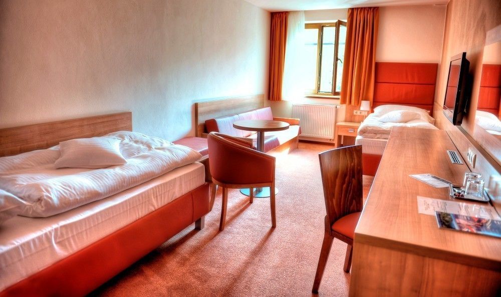 Hotel Club Kežmarok Esterno foto