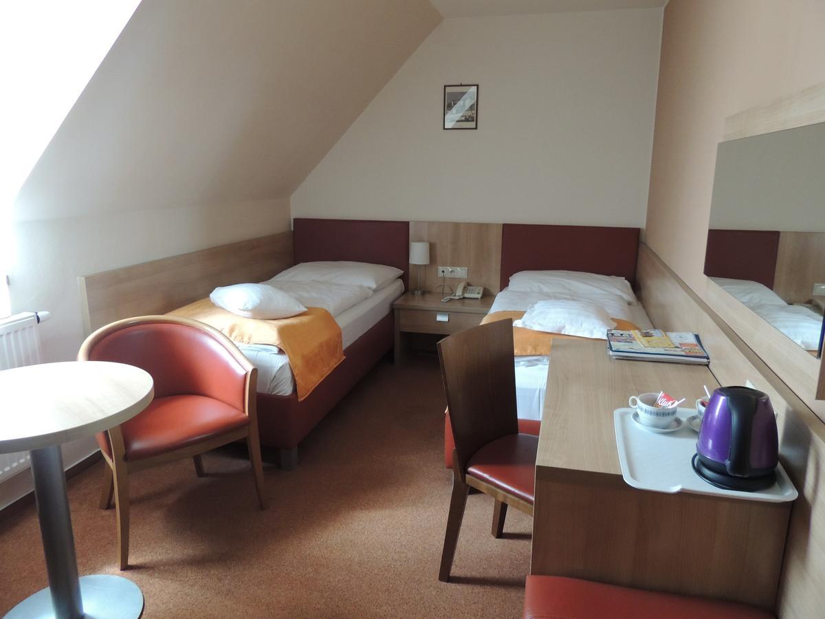 Hotel Club Kežmarok Esterno foto