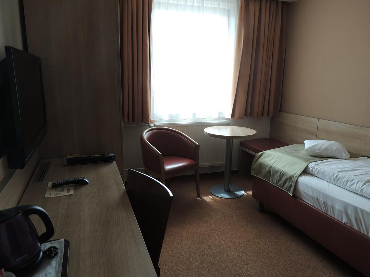 Hotel Club Kežmarok Esterno foto