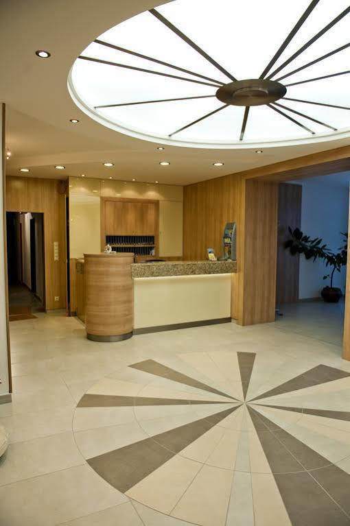 Hotel Club Kežmarok Esterno foto