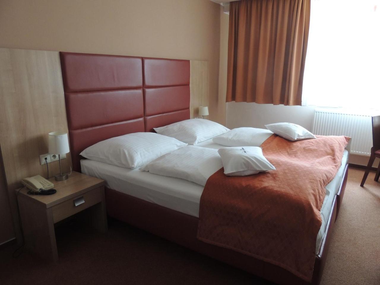Hotel Club Kežmarok Esterno foto